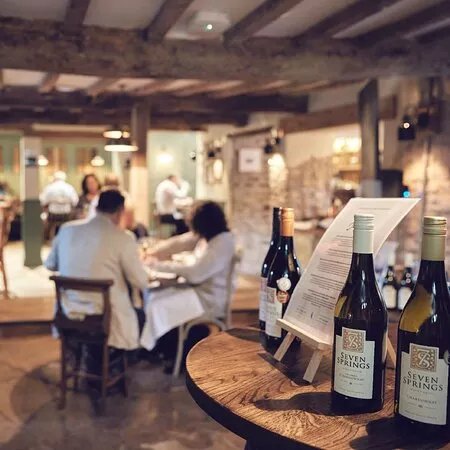 Perold Wine Cellar Limited