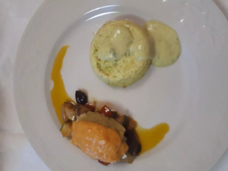 Albergo Ristorante Villa Gina