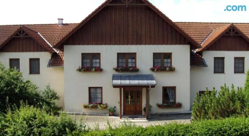 Haus der Pferde