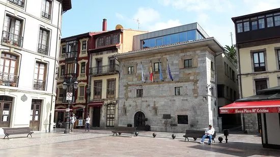 Palacio de los Prieto Cutre