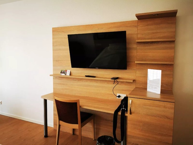 DRK Tagungshotel Dunant