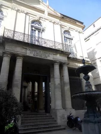 Amphiteatre Anatomique St-Come