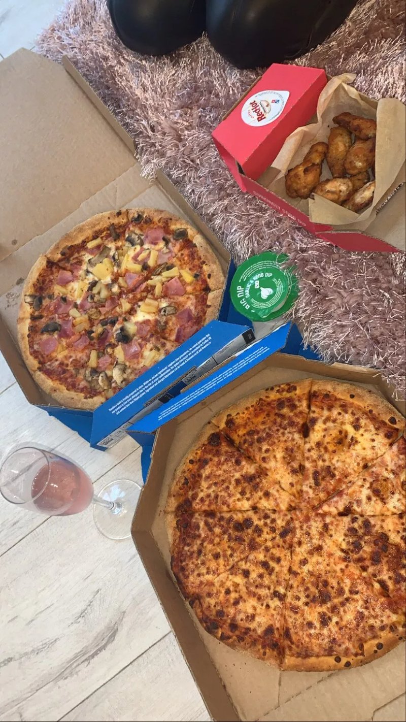 Domino's Pizza - Wickford