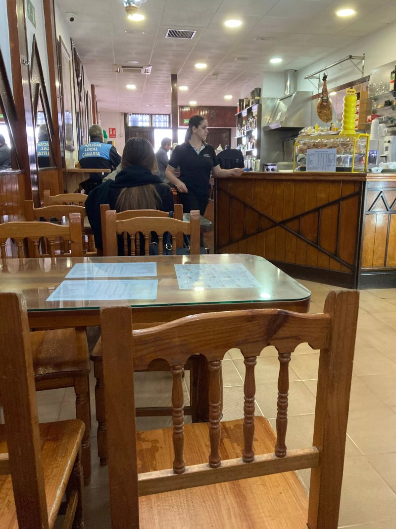 Cafeteria Molina