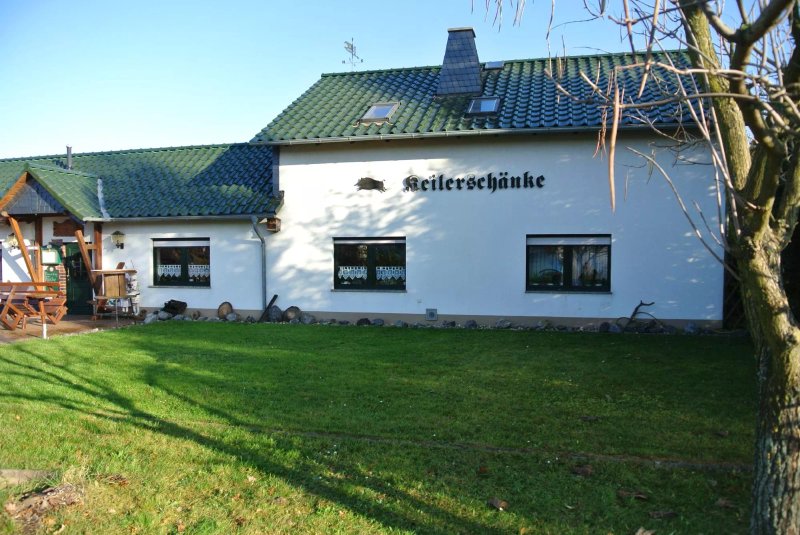 Keilerschanke