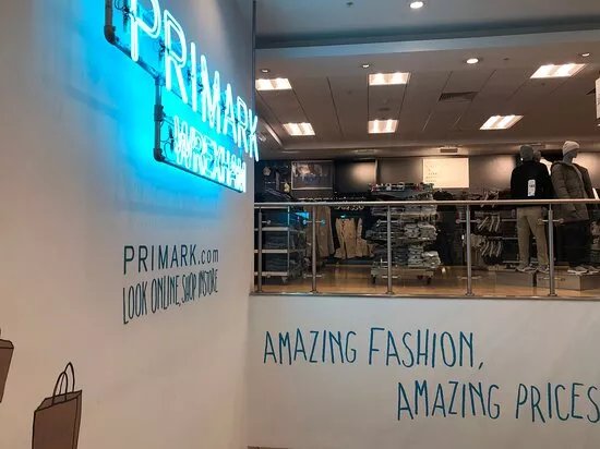 Primark