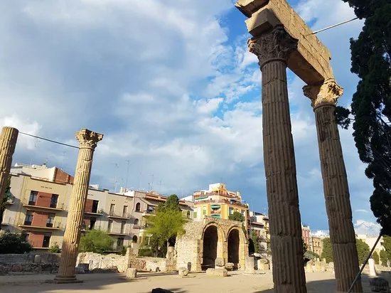 El Foro de la Colonia