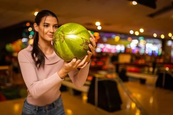 Tenpin Kingston