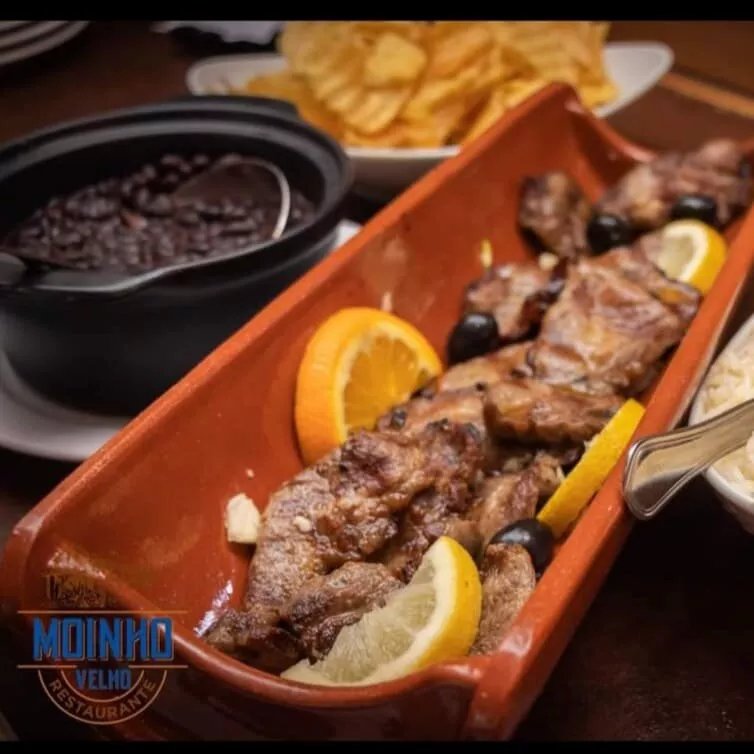 Restaurante Moinho Velho