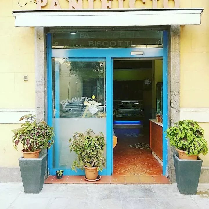Panificio di Tiziana Attardi