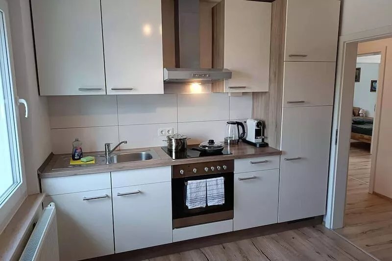 Deluxe Apartment 1 - Am Rathaus 2
