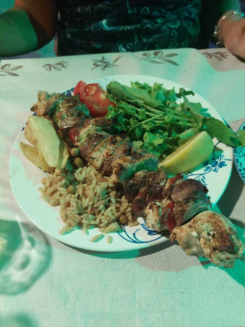 Spitaki Restaurant
