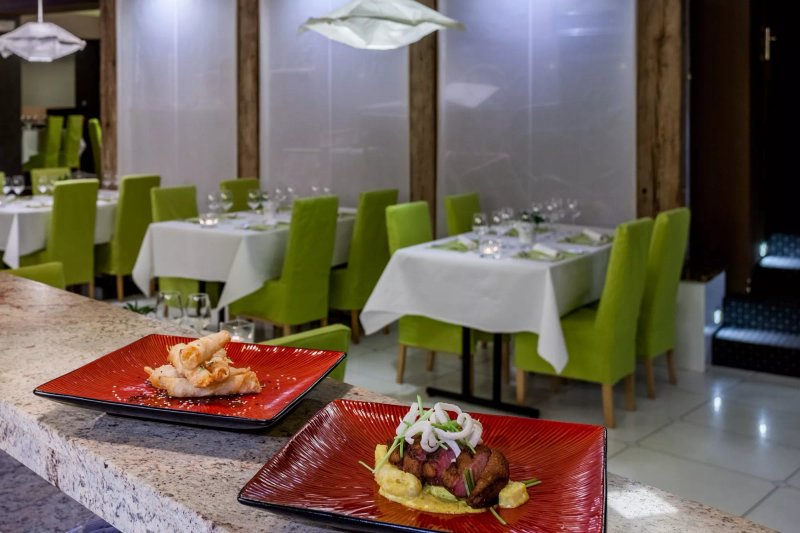 Thai Time Restaurant