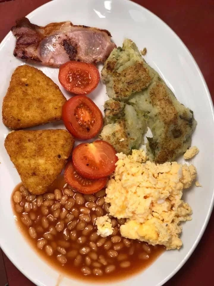 Al's & Sal's Cafe