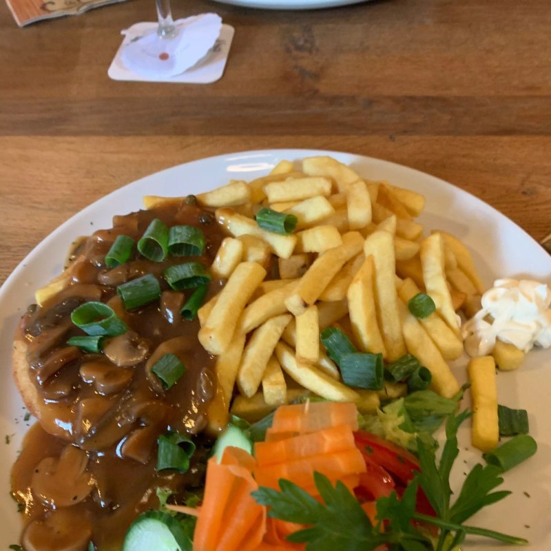 Niederrheinisches Gasthaus Mutterlein