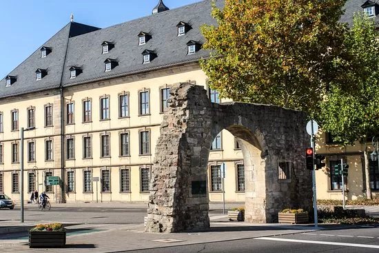 Heertor