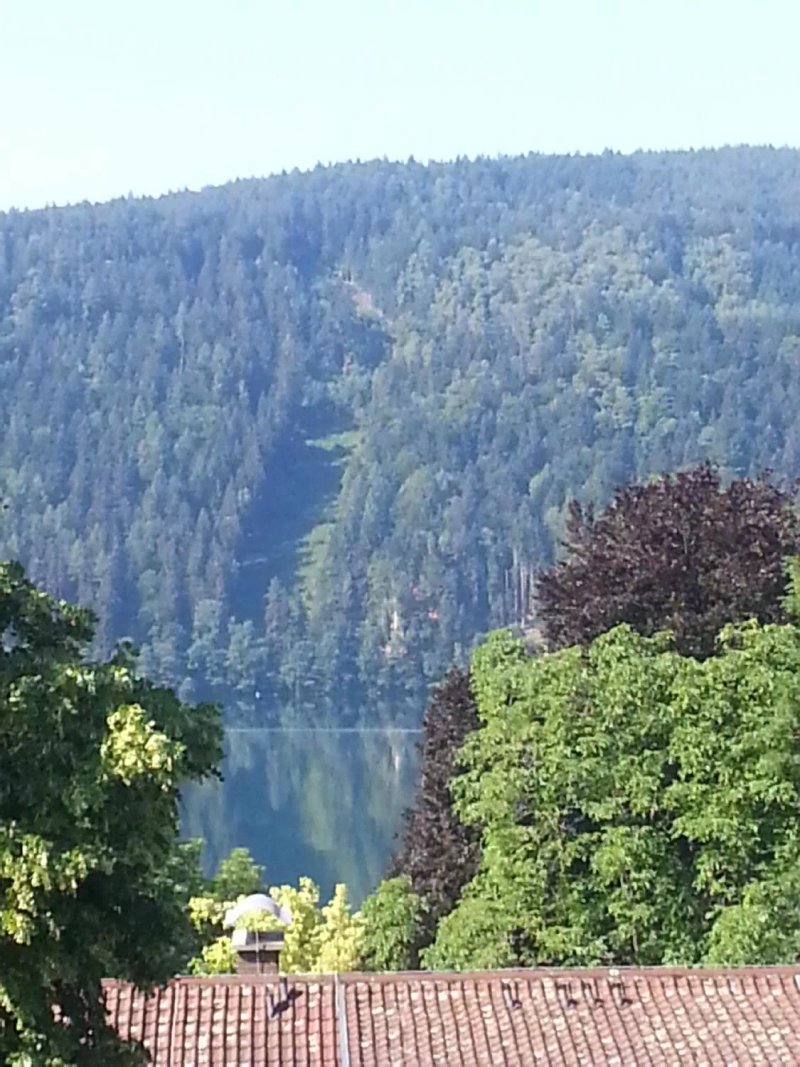 Appartementhaus Sonne