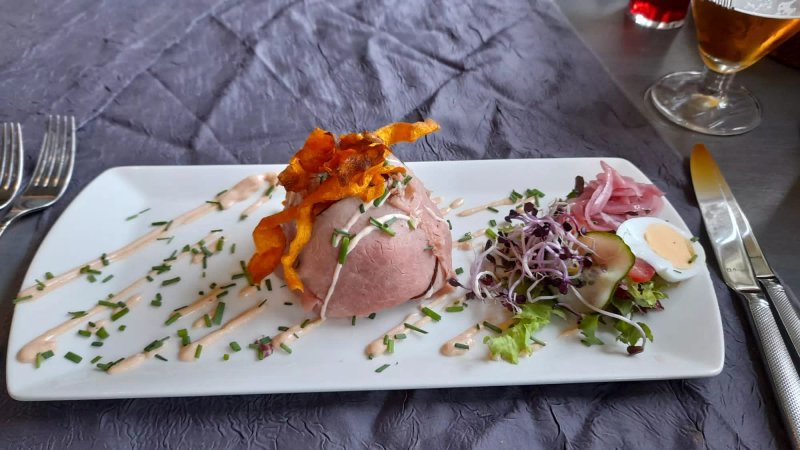 Restaurant de Witte Wieven