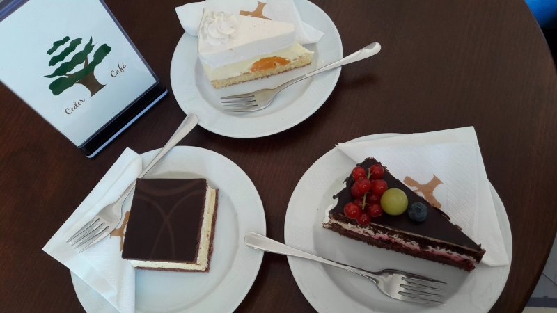 Ceder Cafe