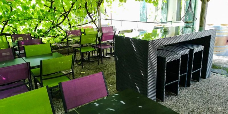 Cafe de La Tour