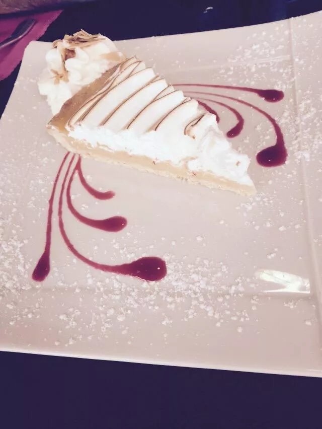 Restaurant la Nacelle