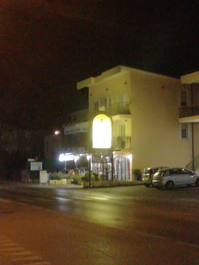 Hotel 4 Ruote