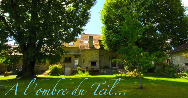 A l'Ombre du Teil