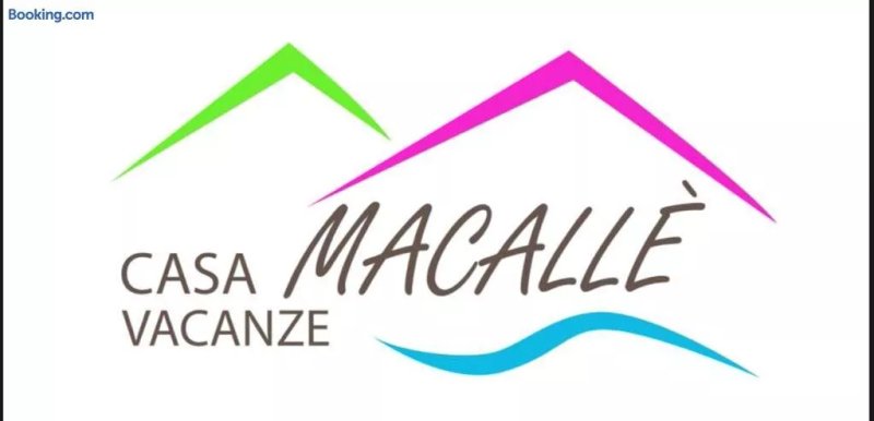 Casa Macalle - Letojanni - Taormina
