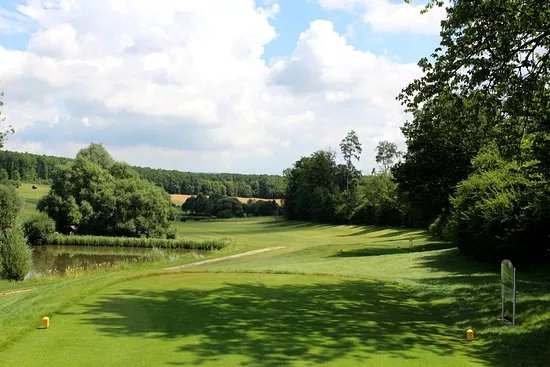 Golfanlage Gut Leimershof