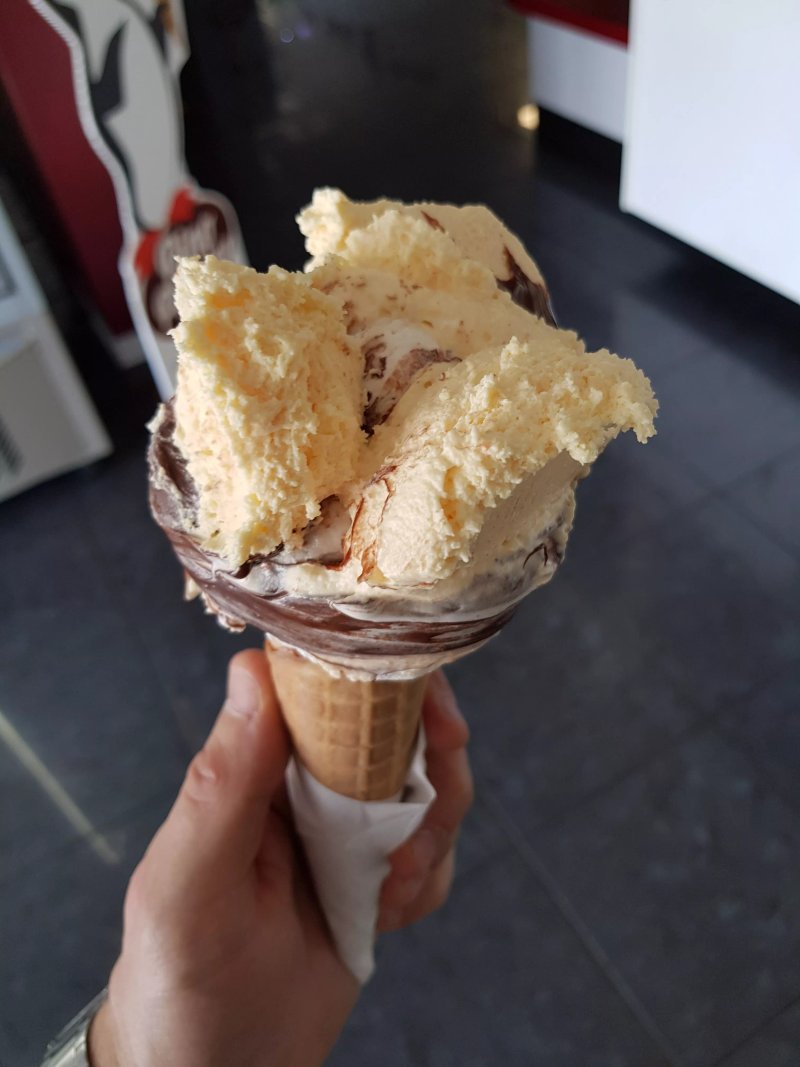 Gelateria La Tana Dei Golosi