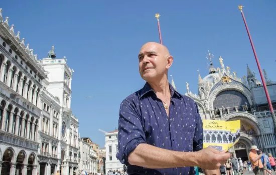 Venice Deluxe Tour