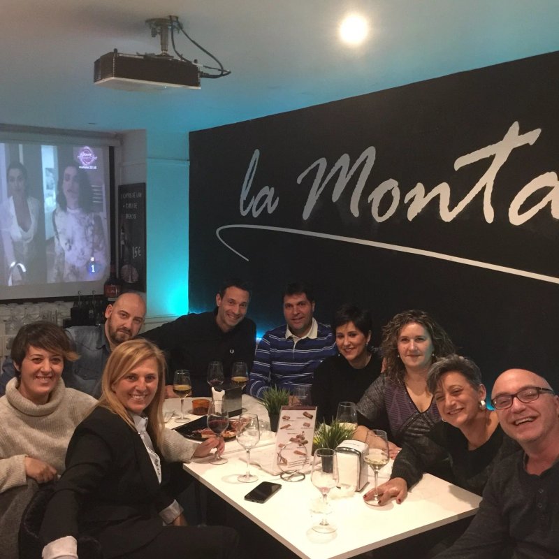La Montanera