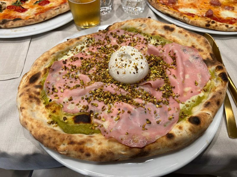 Ristorante Pizzeria Antonio Cassandra