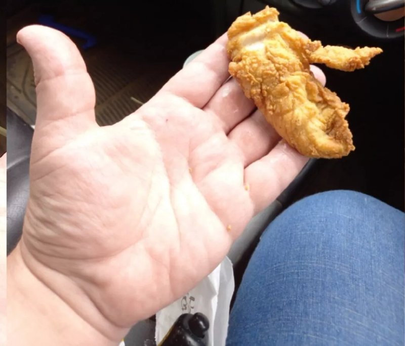 KFC Bridgend