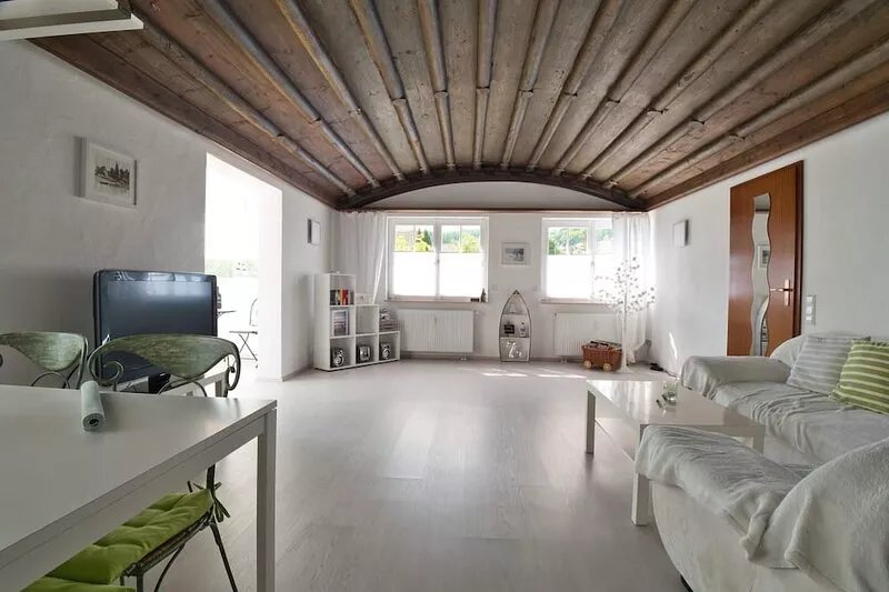 Apartment Anker am See