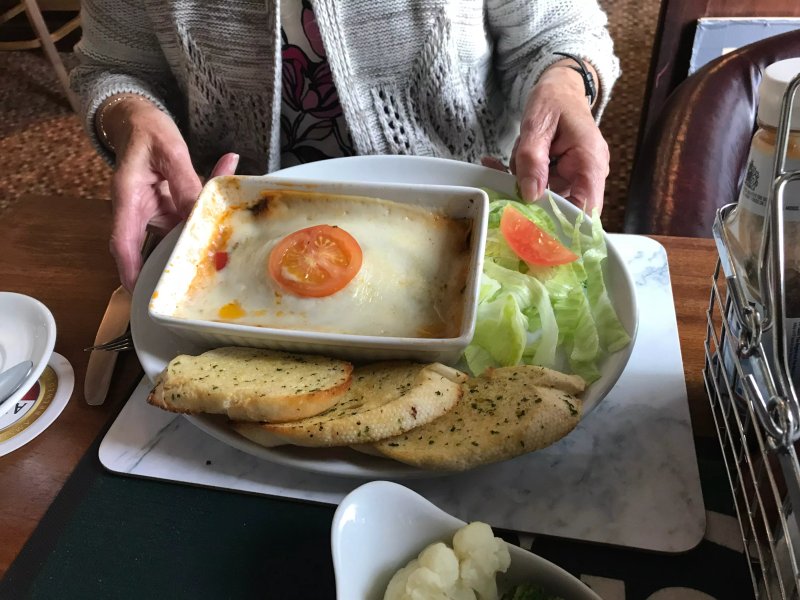 The Market Inn