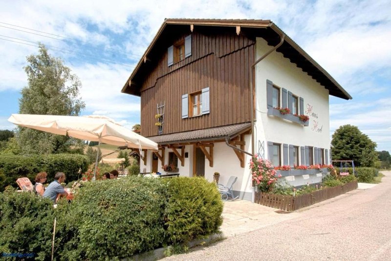 Gastehaus Herb
