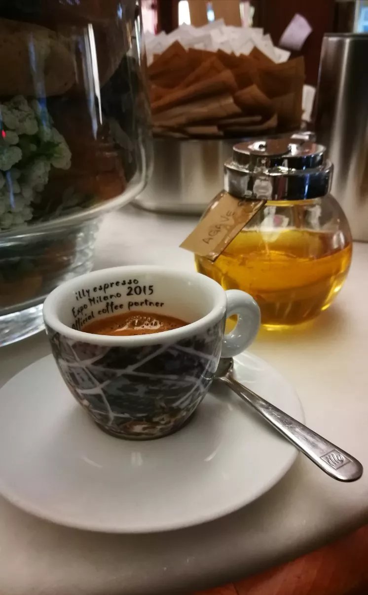 Panificio Pasticceria Vicentini