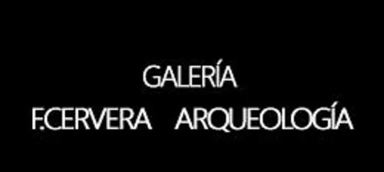 Galeria F.Cervera