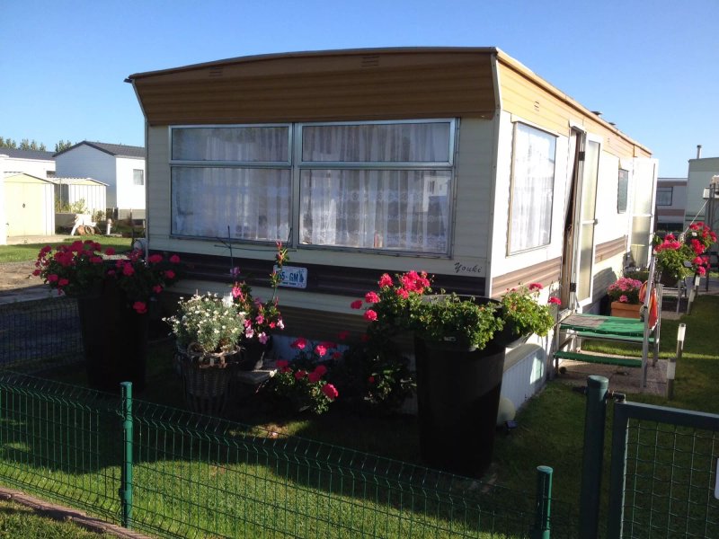 Camping Poldervallei