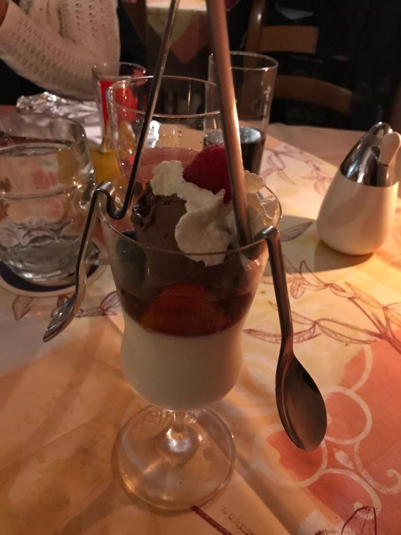 Trattoria