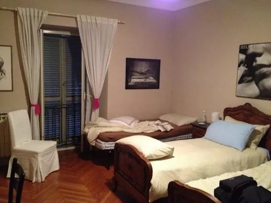 Casa Crema Bed & Breakfast