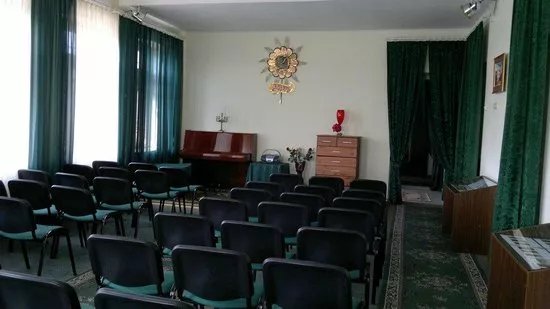 Center of Russian Culture/ Russian House