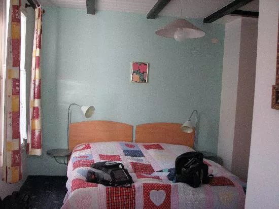 Susi's Bed and Breakfast