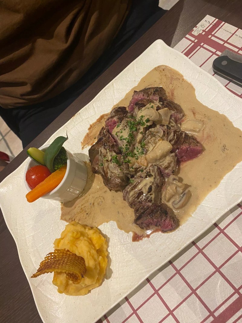 Restaurant a L'Arbre Vert