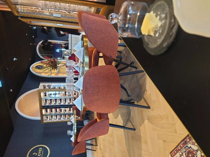 Le Pti Resto du Grand Hotel