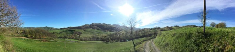 Ca' del Bu Bed and Breakfast