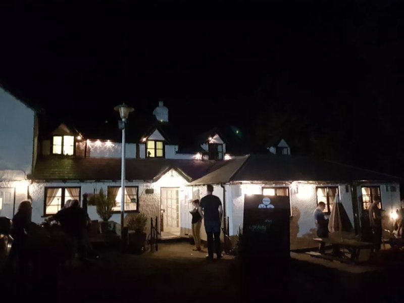 The Nelson Inn