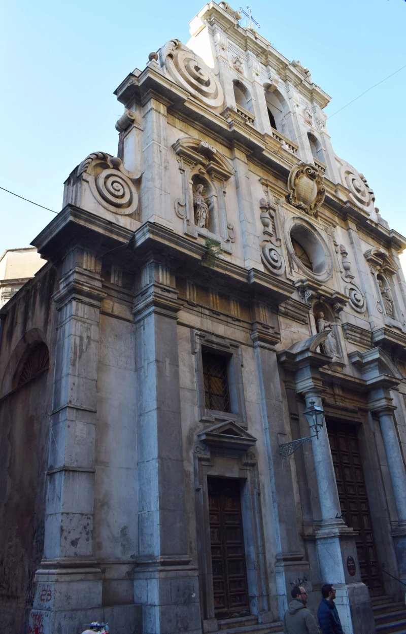 Chiesa di Santa Maria Maddalena