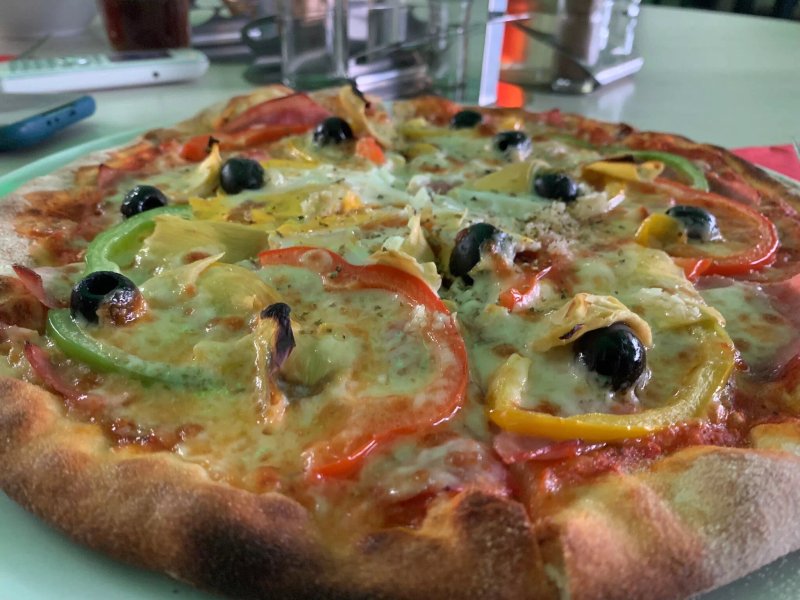 Restaurant Pizzeria Amara